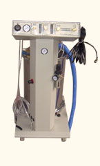 静电喷涂机 常熟市今日涂装设备厂的专业制造与行业贡献